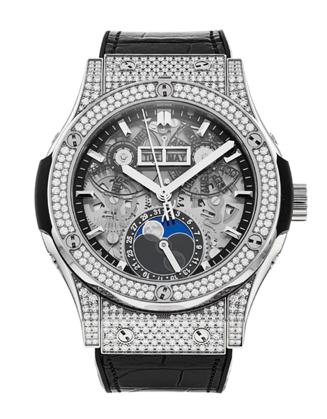 Hublot Classic Fusion 547.NX.0170.LR.1704